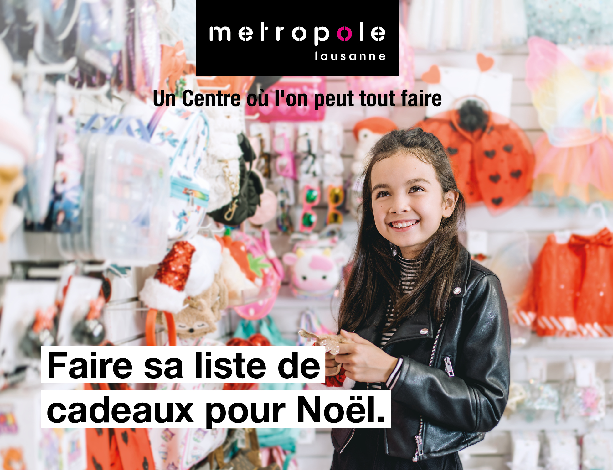 banner metropole